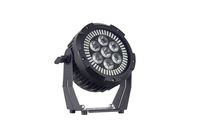 7X18W RGBWA UV 6in1 Par Light