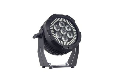 7X18W RGBWA UV 6in1 Par Light