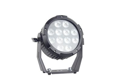 Outdoor 12X18W RGBWA UV 6in1 Par Light