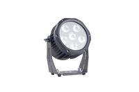 Outdoor  6X18W RGBWA UV 6in1 LED Wireless battery