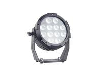 Outdoor 12X18W RGBWA UV 6in1 LED Wireless battery