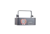 1W RGB Full Color Effect Laser