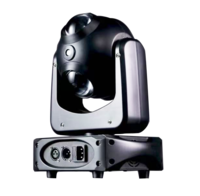 4*25W 4in1 Space Seven laser