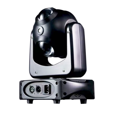 4*25W 4in1 Space Seven laser