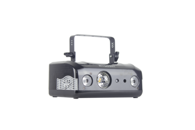 3 in1 Effect Laser